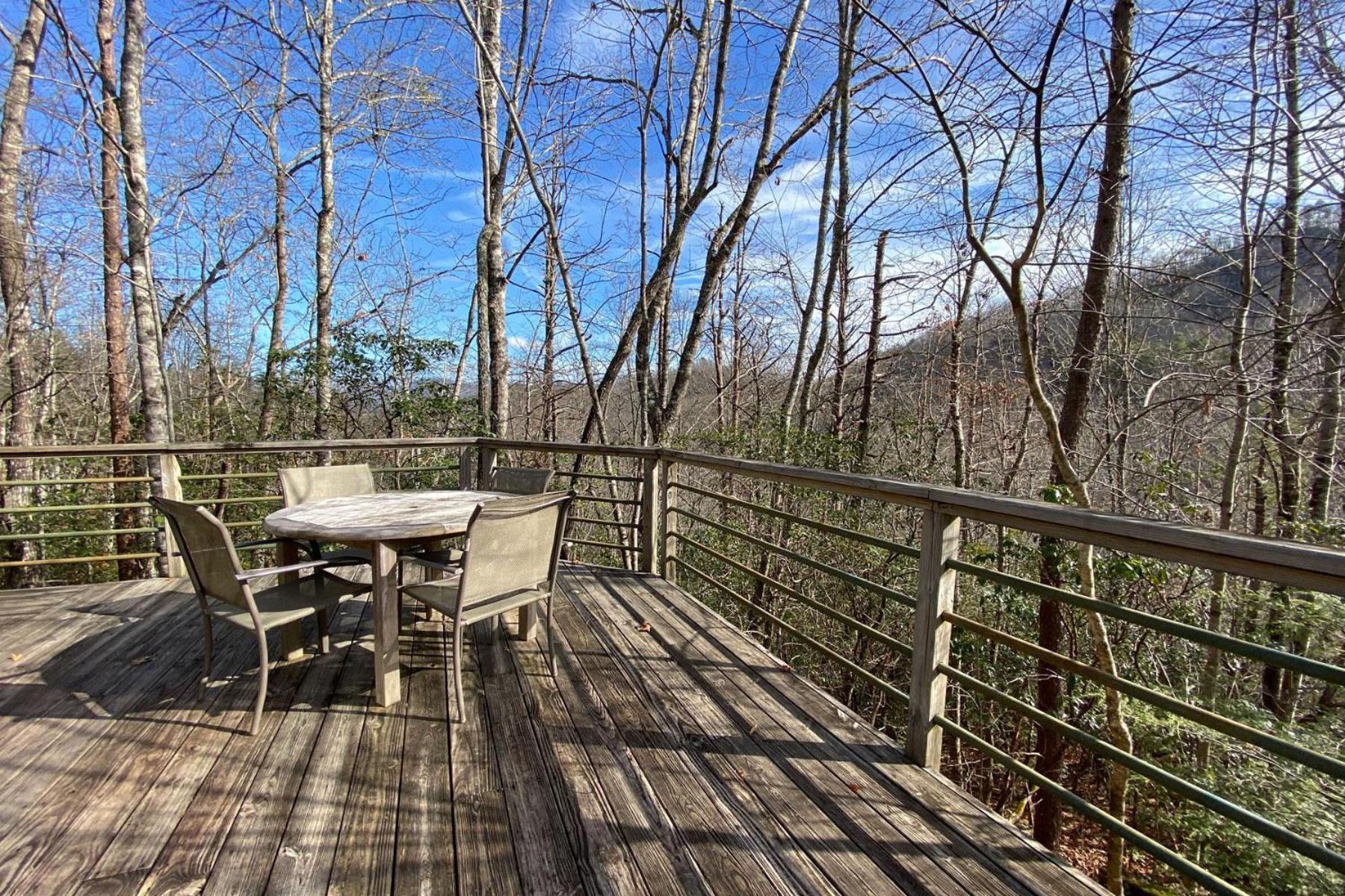 Laurel Branch Villa Bryson City Exterior photo